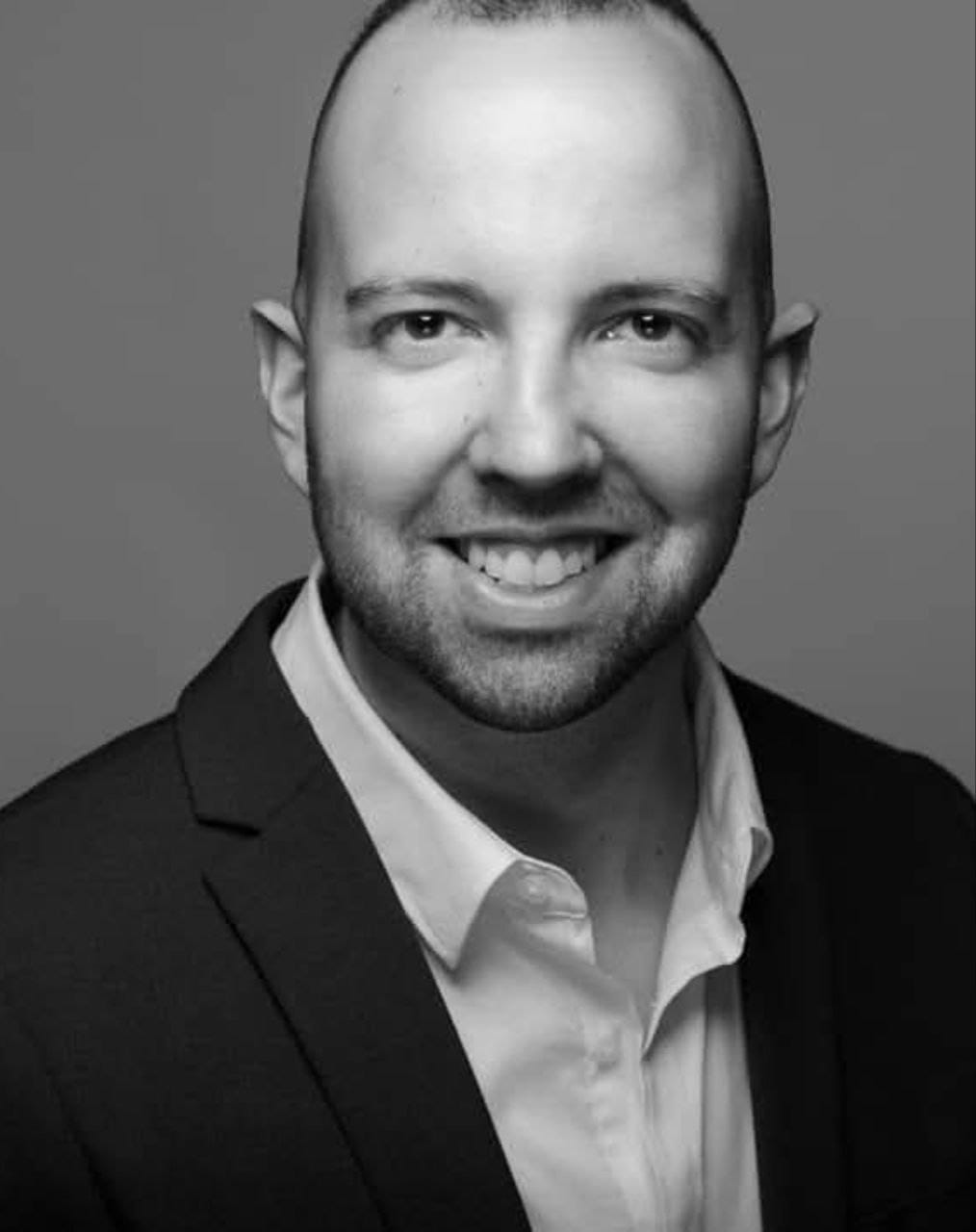 Daniel Uzelac